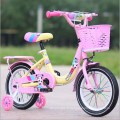 Bicyclettes d&#39;enfants de beaux enfants / bébé de vélo de BMX pour des filles